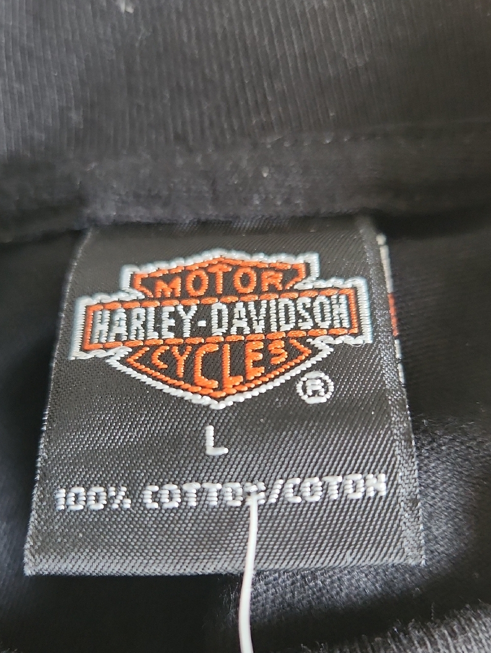 Harley-Davidson - Picture 6 of 6
